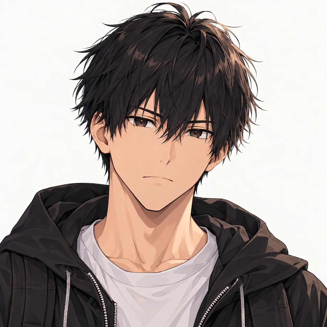 Hiroshi Tanaka
